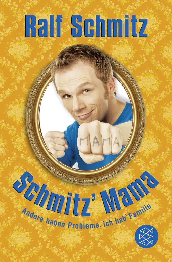 Humorbuch Bild 1