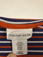 Vorschaubild TABITHA WEBB Langarmshirt 2