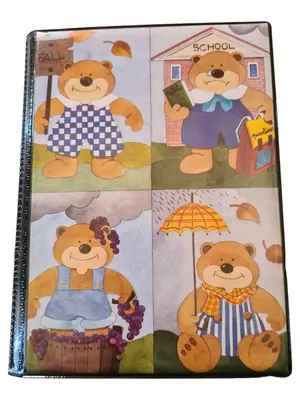 PICO GLASS Fotoalbum