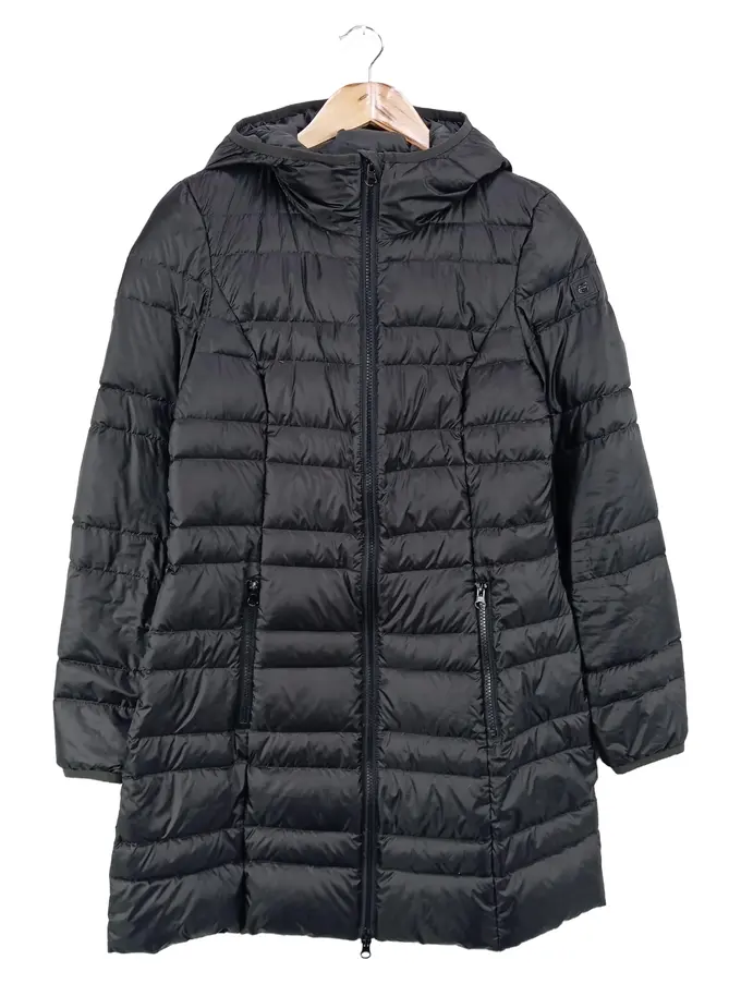 ESPRIT Steppmantel Bild 1