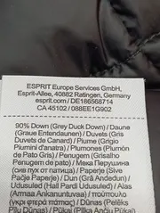 Vorschaubild ESPRIT Steppmantel 5