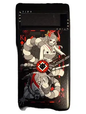 CASETIFY Handy Schutzhülle