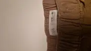 Vorschaubild 6 von Jungen Shorts Kurze Hose Größe 152 Beige Baumwolle Casual Sommer Basic