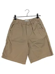 Vorschaubild 1 von Jungen Shorts Kurze Hose Größe 152 Beige Baumwolle Casual Sommer Basic