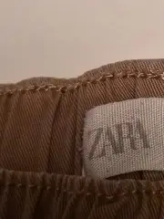 Vorschaubild 7 von Jungen Shorts Kurze Hose Größe 152 Beige Baumwolle Casual Sommer Basic