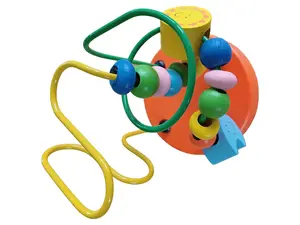 BIECO Motorikschleife