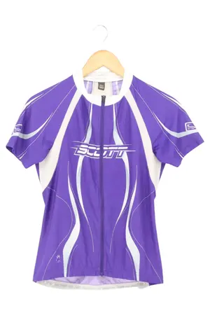 SCOTT Radtrikot
