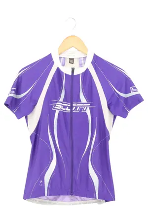 SCOTT Radtrikot