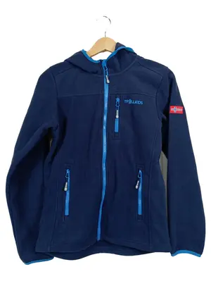 TROLLKIDS Fleecejacke