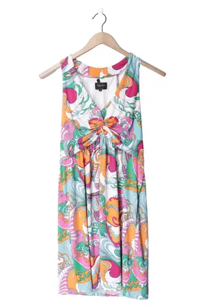 LAUNDRY LOS ANGELES Sommerkleid