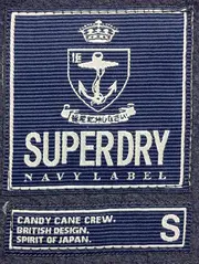 Vorschaubild SUPERDRY Pullover 3