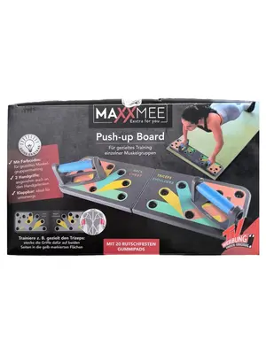MAXXMEE Fitnessgerät