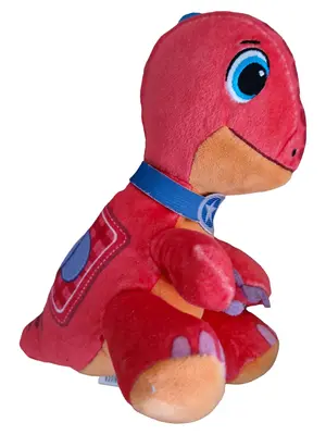 DINO RANCH Kuscheltier