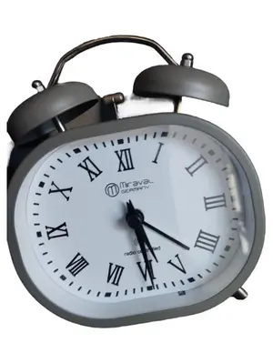 MIRAVAL RESORTS & SPAS Wecker