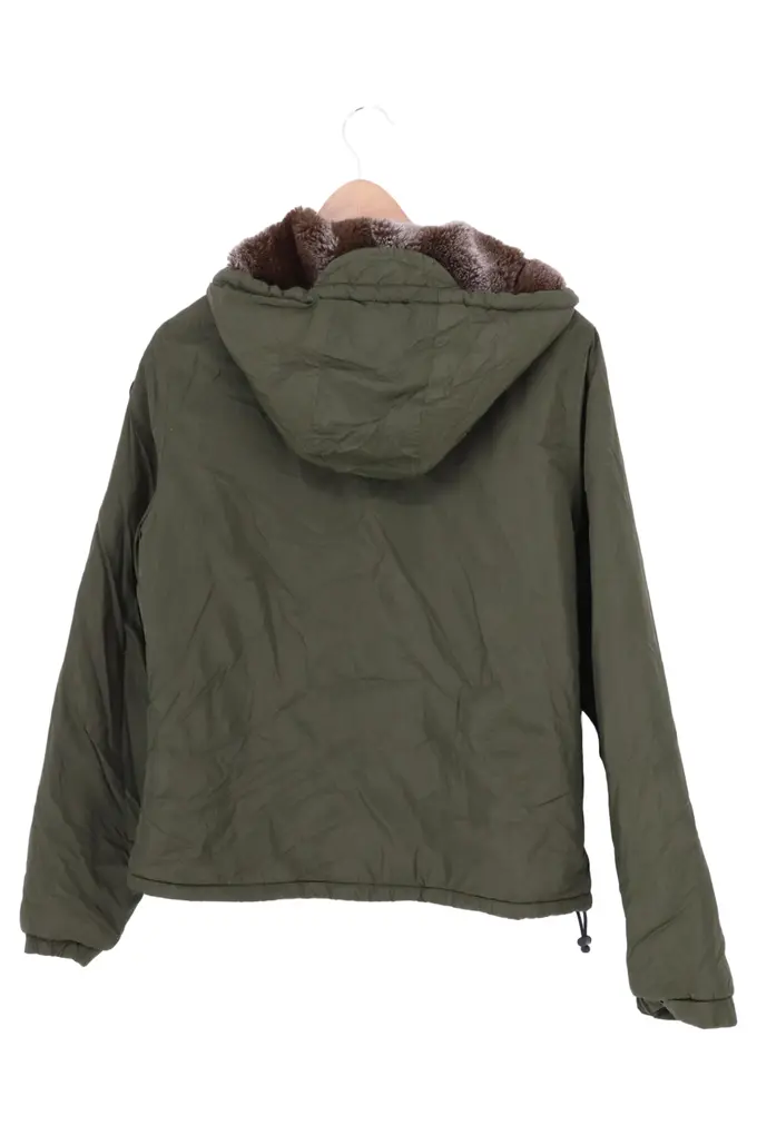 U.S. POLO ASSN. Winterjacke Bild 2