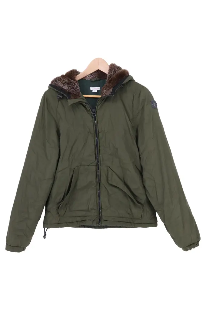 U.S. POLO ASSN. Winterjacke Bild 1