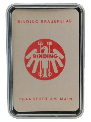 ALTENBURGER Kartenspiel