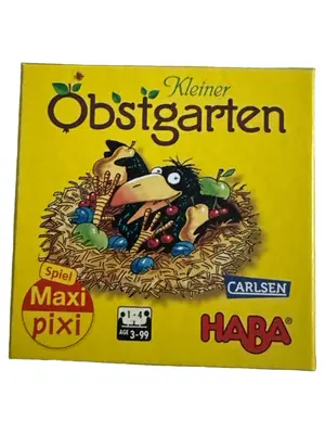 HABA Brettspiel