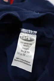 Vorschaubild CARS JEANS Kapuzenpullover 3