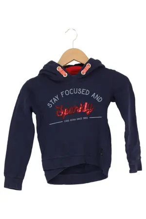 CARS JEANS Kapuzenpullover