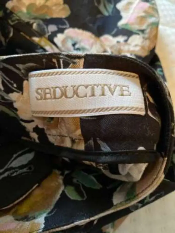 SEDUCTIVE Stoffhose Bild 3