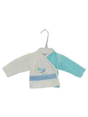 DUJARDIN Strickjacke