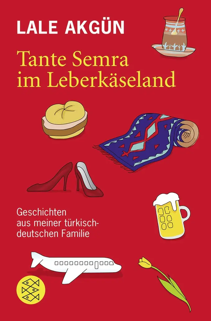 Autobiografie Bild 1