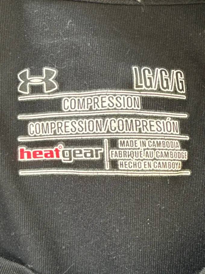 UNDER ARMOUR Langarmshirt Bild 5