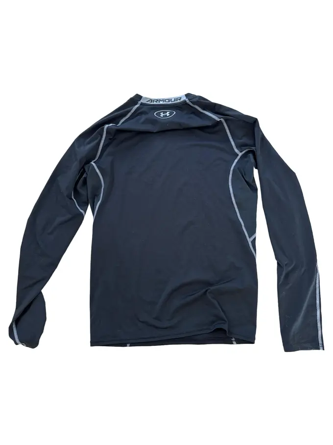 UNDER ARMOUR Langarmshirt Bild 4