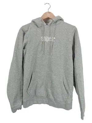 SNIPES Kapuzenpullover
