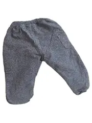 Vorschaubild 3 von Kinder Twin Set Pullover Hose Gr. 80 Grün Krokodil Applikation
