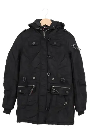 MARIKOO Leichte Jacke