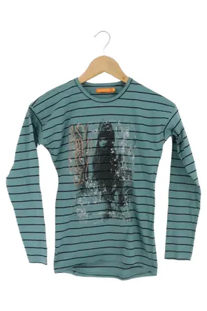 STACCATO Langarmshirt