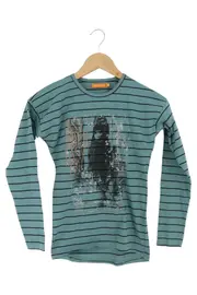Vorschaubild STACCATO Langarmshirt 1