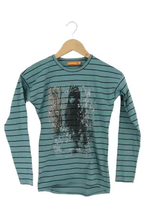 STACCATO Langarmshirt