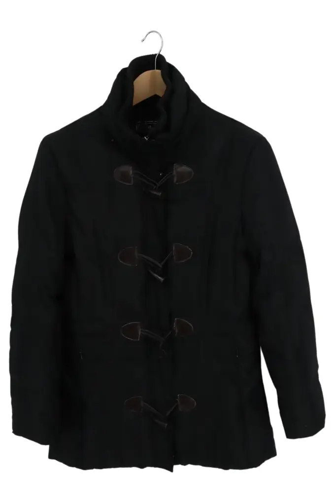 MICHELE BOYARD Dufflecoat Bild 1