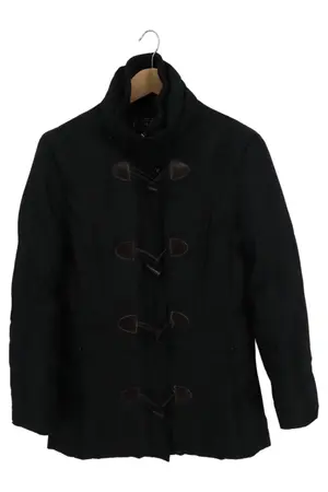 MICHELE BOYARD Dufflecoat
