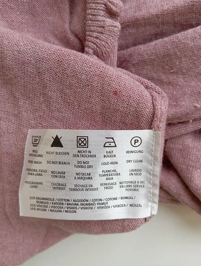 STREET ONE Strickjacke Bild 5
