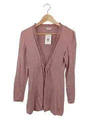 Vorschaubild STREET ONE Strickjacke 1