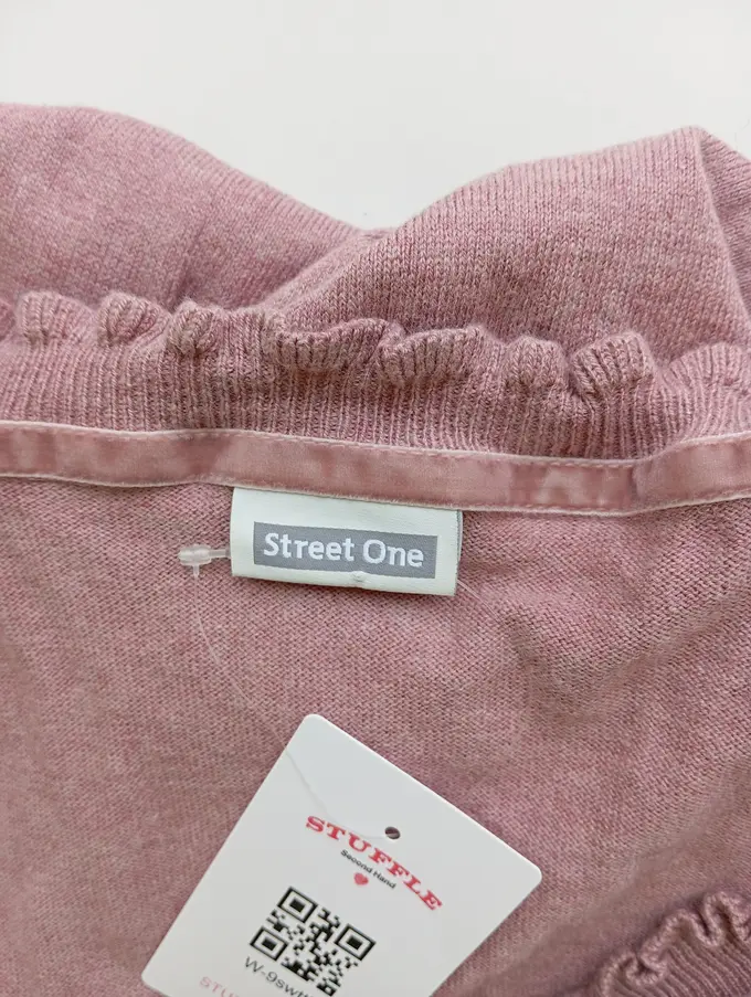 STREET ONE Strickjacke Bild 3