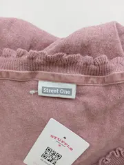 Vorschaubild STREET ONE Strickjacke 3