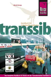 Vorschaubild Reiseführer 1