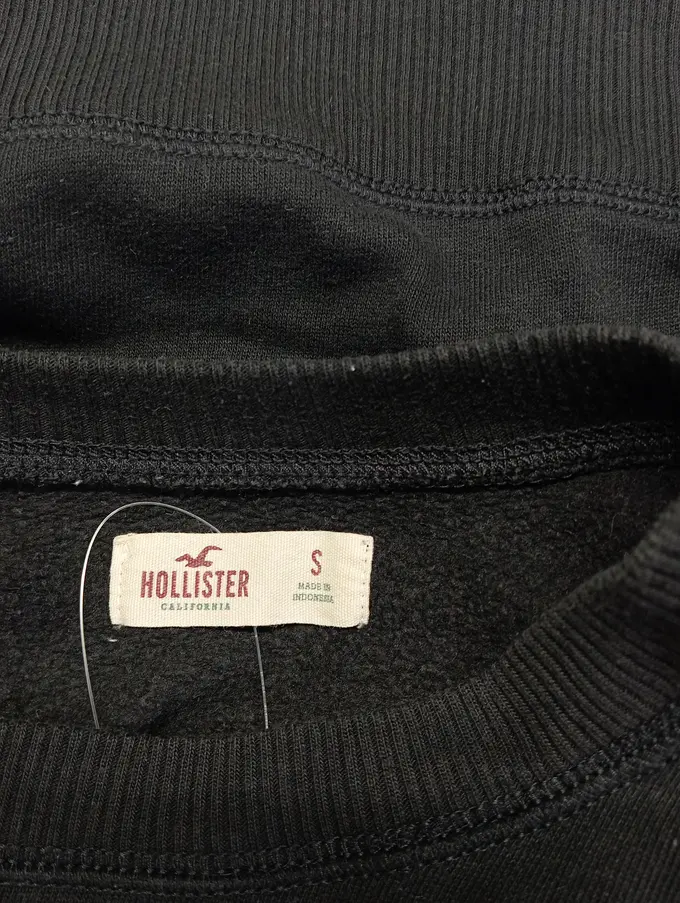 HOLLISTER Sweatshirt Bild 3