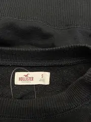 Vorschaubild HOLLISTER Sweatshirt 3