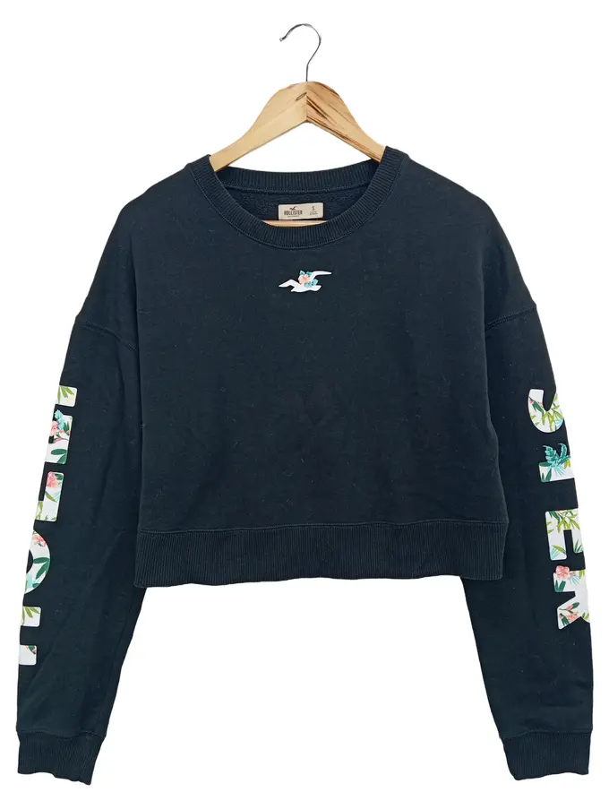 HOLLISTER Sweatshirt Bild 1