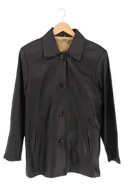 Vorschaubild PIER ANGELINI Lederjacke 1