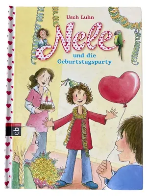 Buch für Kinder