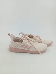 Vorschaubild 2 von Damen Sneaker low Rosa Gr. 40 Sportlich Cloudfoam