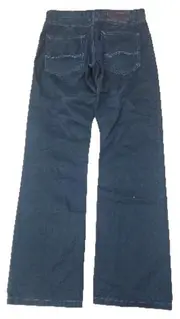 Vorschaubild 3 von Woodstock Herren Stoffhose Schwarz W31/L32 Baumwolle