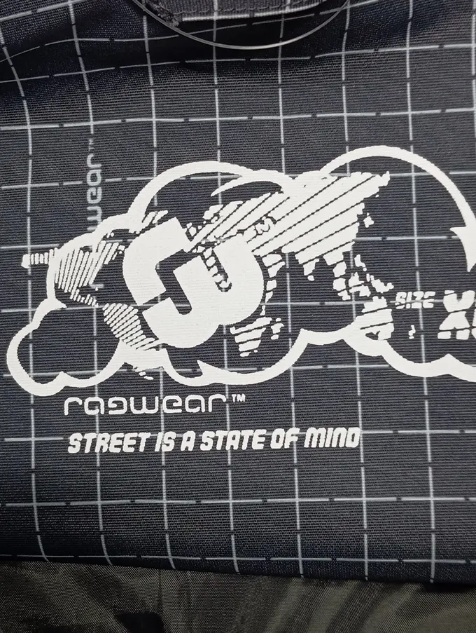 RAGWEAR Regenjacke Bild 3